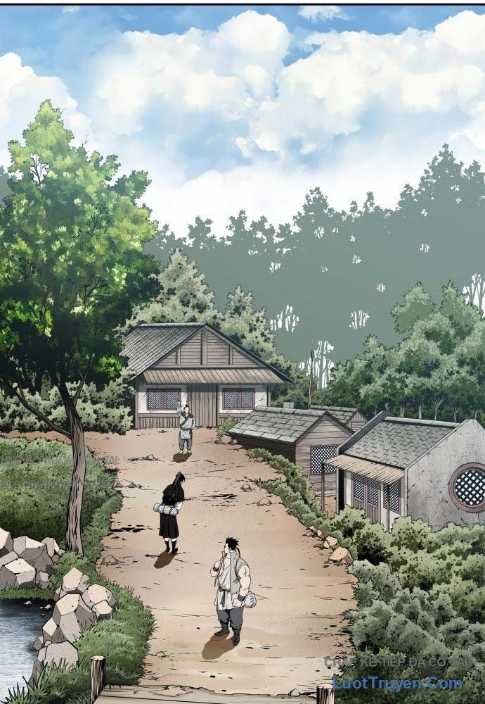 Ma Đạo Nhất Kiếm [Chap 1-14]