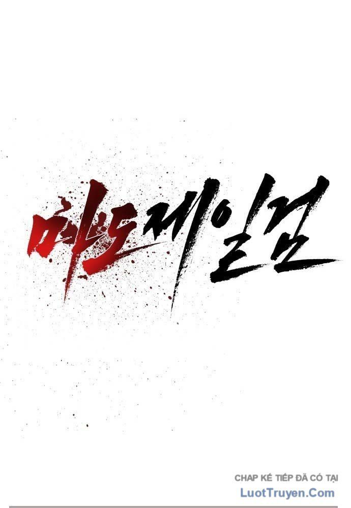 Ma Đạo Nhất Kiếm [Chap 1-14]