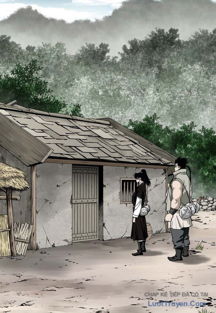 Ma Đạo Nhất Kiếm [Chap 1-14]