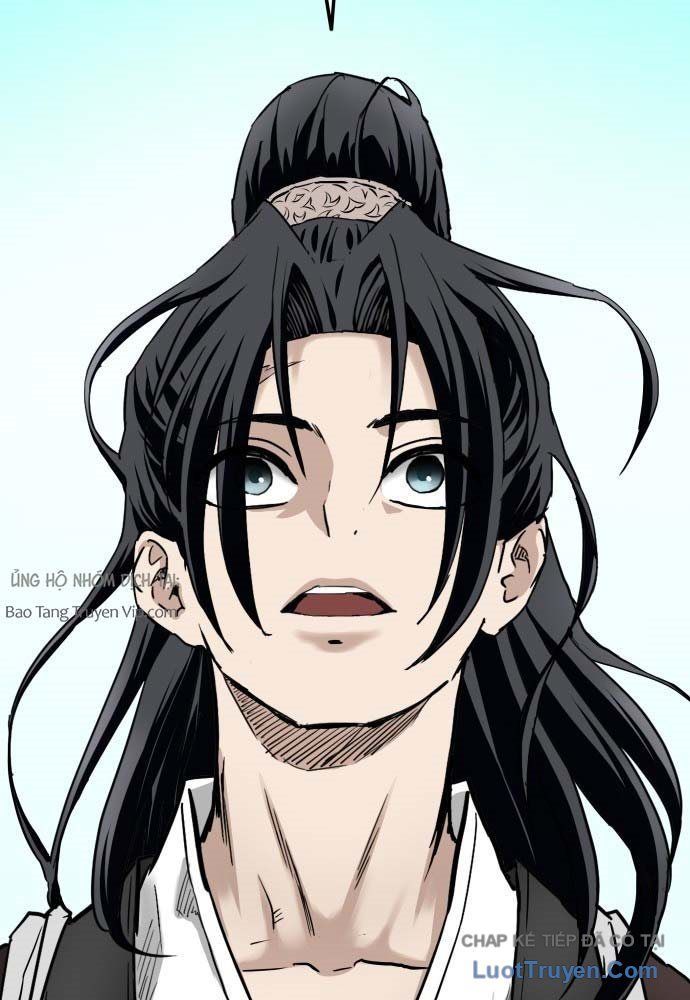 Ma Đạo Nhất Kiếm [Chap 1-14]