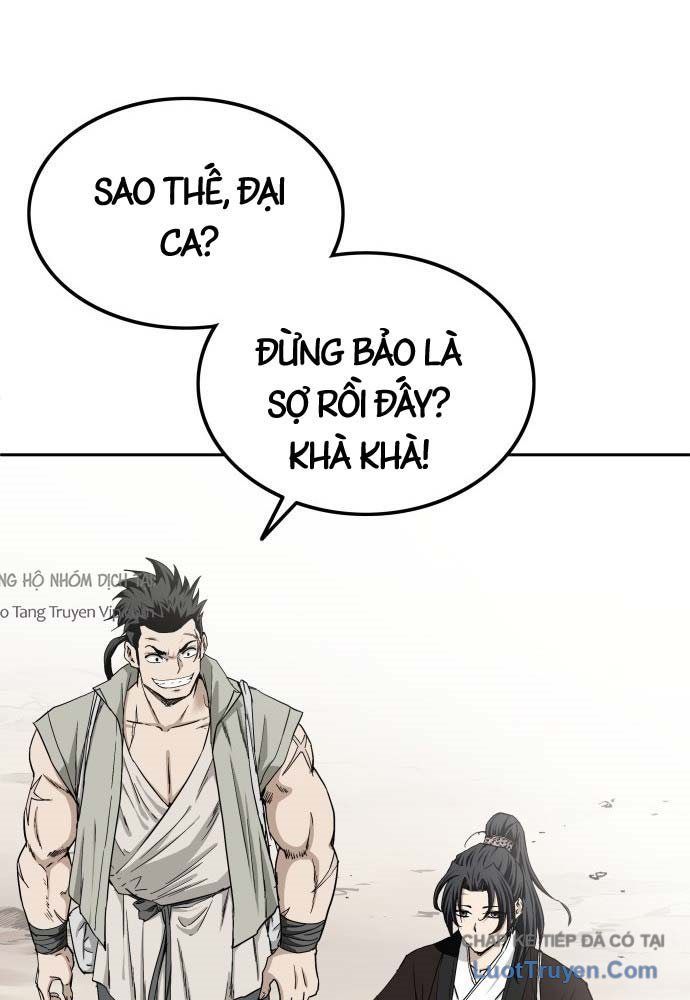 Ma Đạo Nhất Kiếm [Chap 1-14]