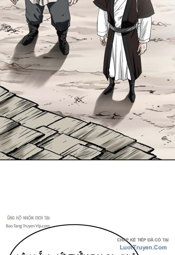 Ma Đạo Nhất Kiếm [Chap 1-14]