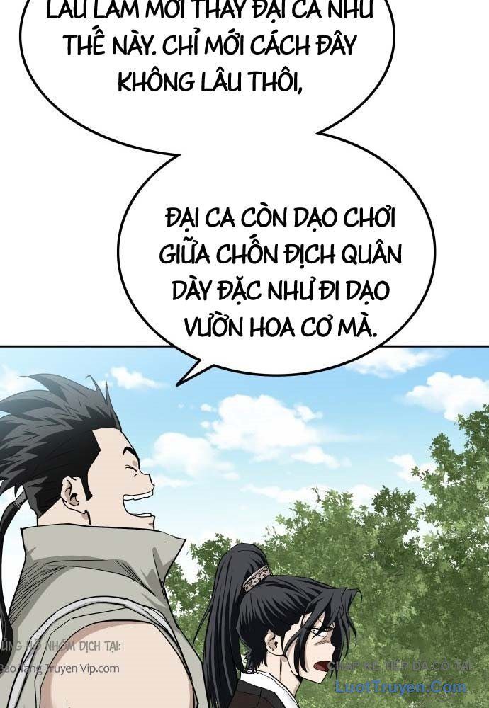 Ma Đạo Nhất Kiếm [Chap 1-14]