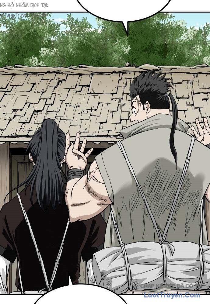 Ma Đạo Nhất Kiếm [Chap 1-14]