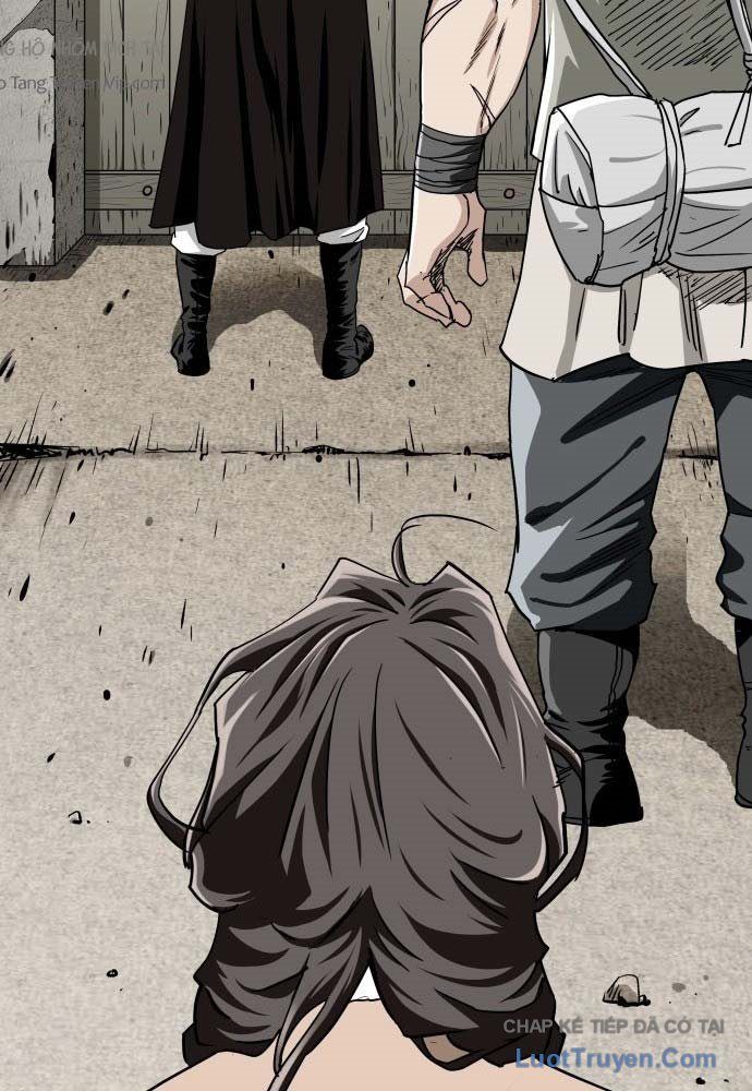 Ma Đạo Nhất Kiếm [Chap 1-14]