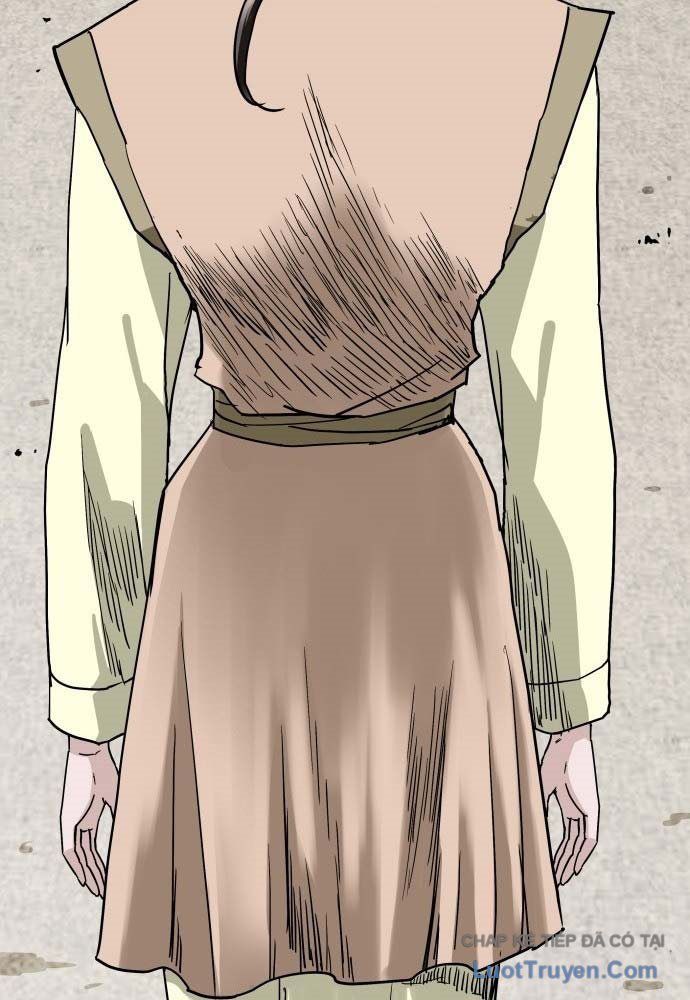 Ma Đạo Nhất Kiếm [Chap 1-14]