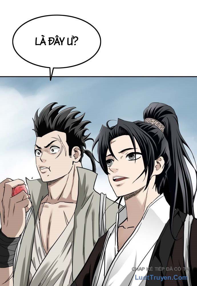 Ma Đạo Nhất Kiếm [Chap 1-14]