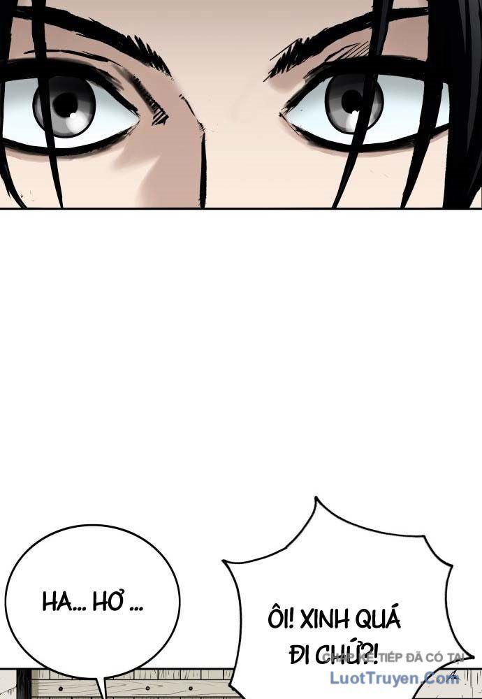 Ma Đạo Nhất Kiếm [Chap 1-14]