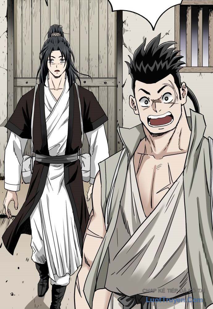 Ma Đạo Nhất Kiếm [Chap 1-14]