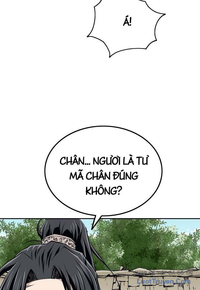 Ma Đạo Nhất Kiếm [Chap 1-14]