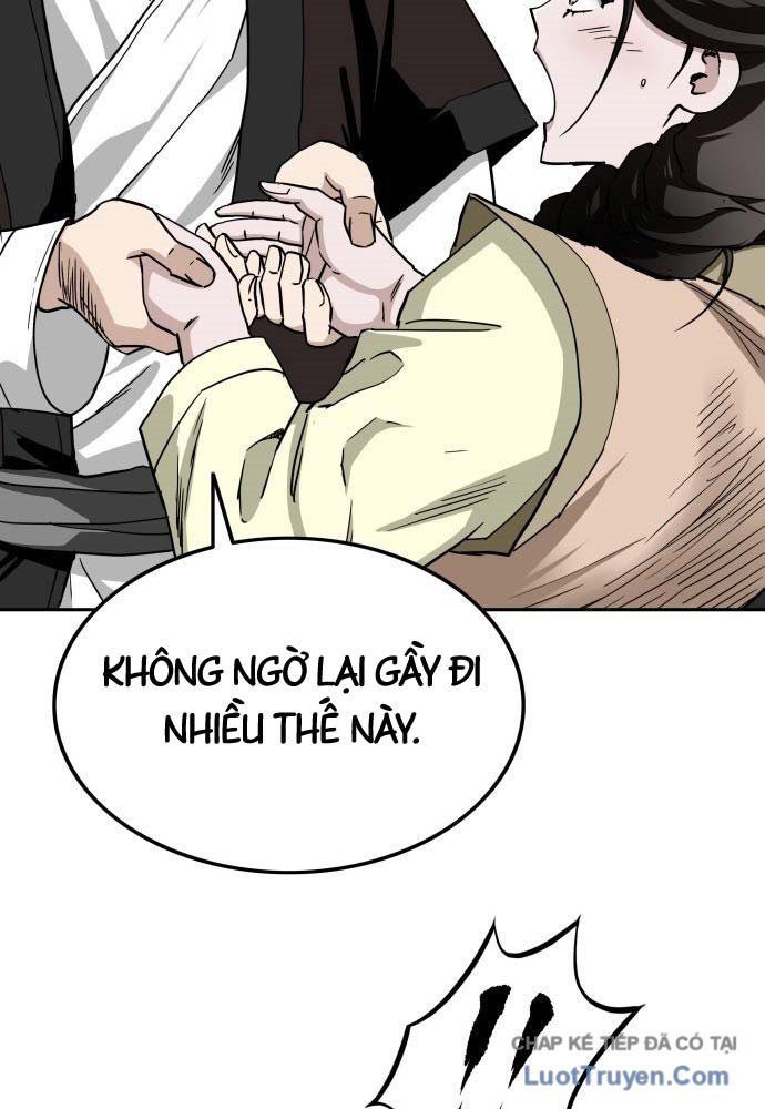 Ma Đạo Nhất Kiếm [Chap 1-14]