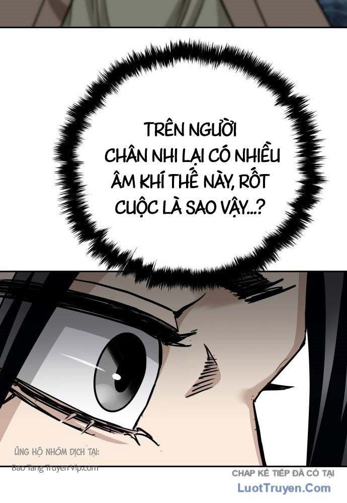 Ma Đạo Nhất Kiếm [Chap 1-14]