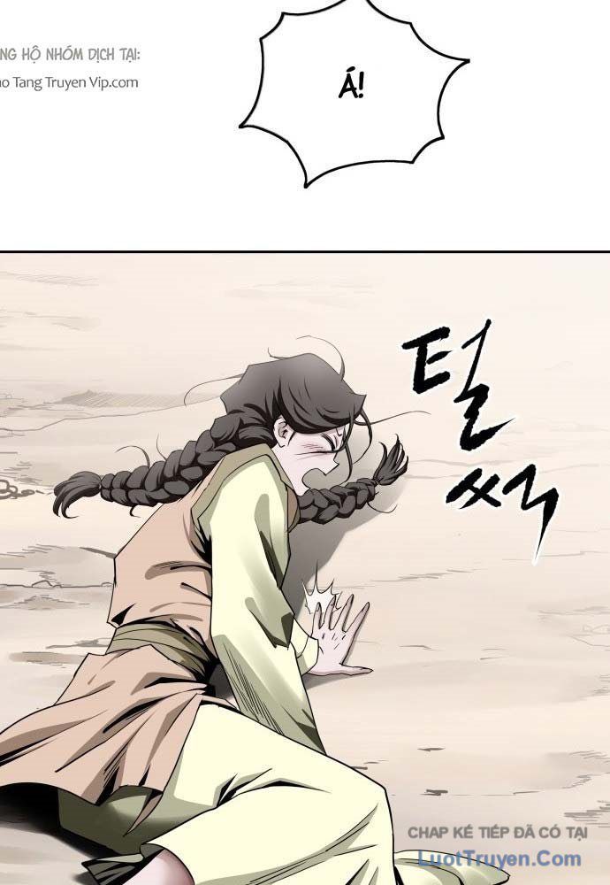 Ma Đạo Nhất Kiếm [Chap 1-14]