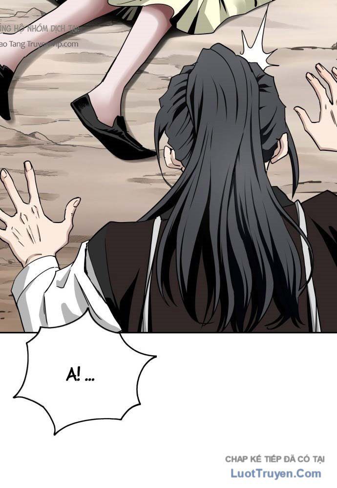 Ma Đạo Nhất Kiếm [Chap 1-14]