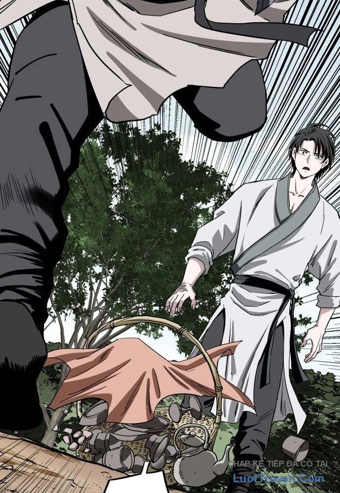 Ma Đạo Nhất Kiếm [Chap 1-14]