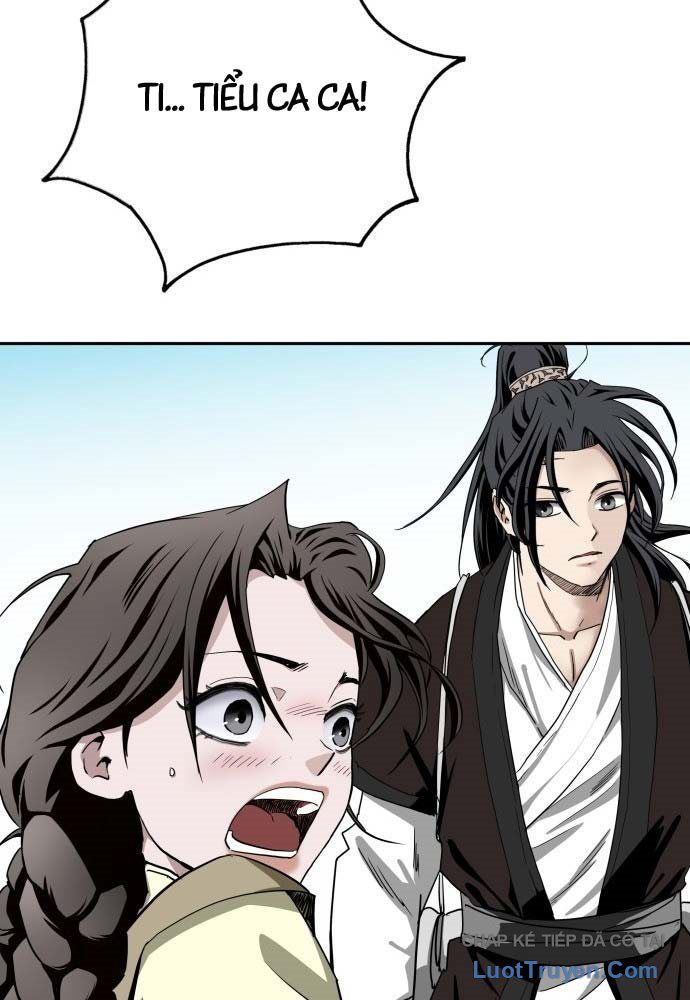 Ma Đạo Nhất Kiếm [Chap 1-14]