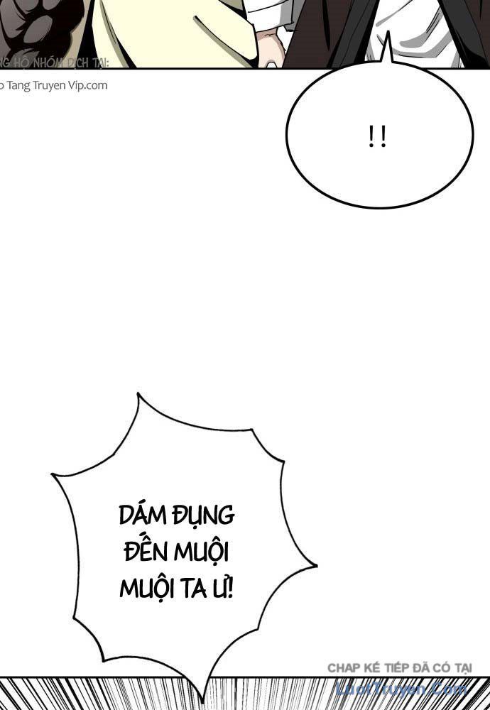 Ma Đạo Nhất Kiếm [Chap 1-14]