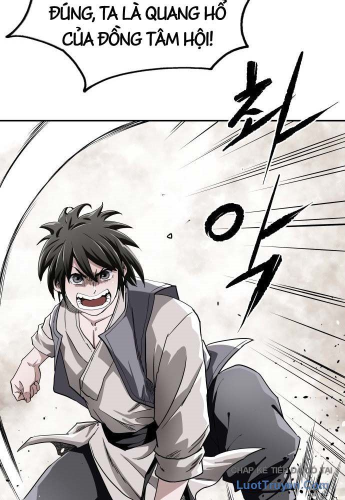 Ma Đạo Nhất Kiếm [Chap 1-14]