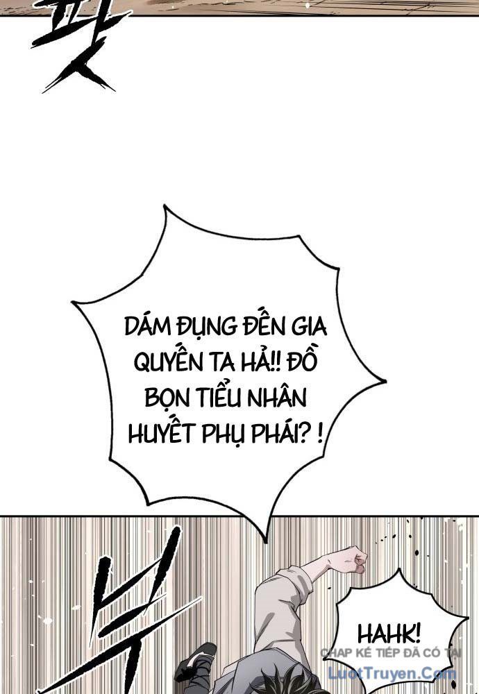 Ma Đạo Nhất Kiếm [Chap 1-14]