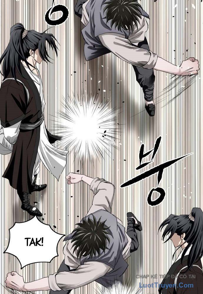 Ma Đạo Nhất Kiếm [Chap 1-14]