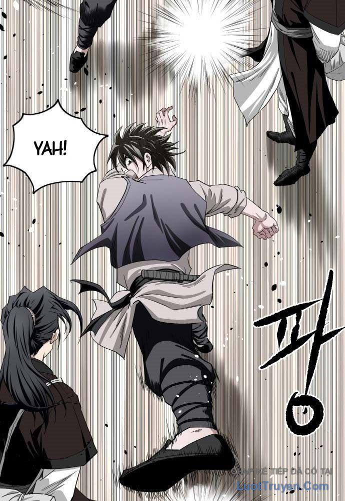 Ma Đạo Nhất Kiếm [Chap 1-14]