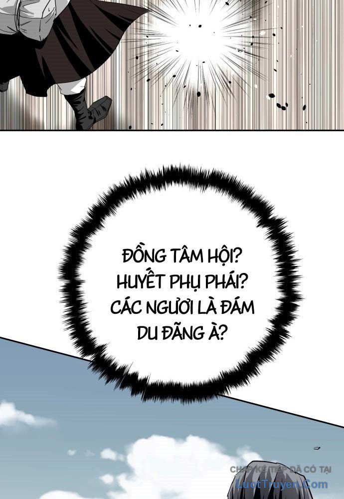 Ma Đạo Nhất Kiếm [Chap 1-14]