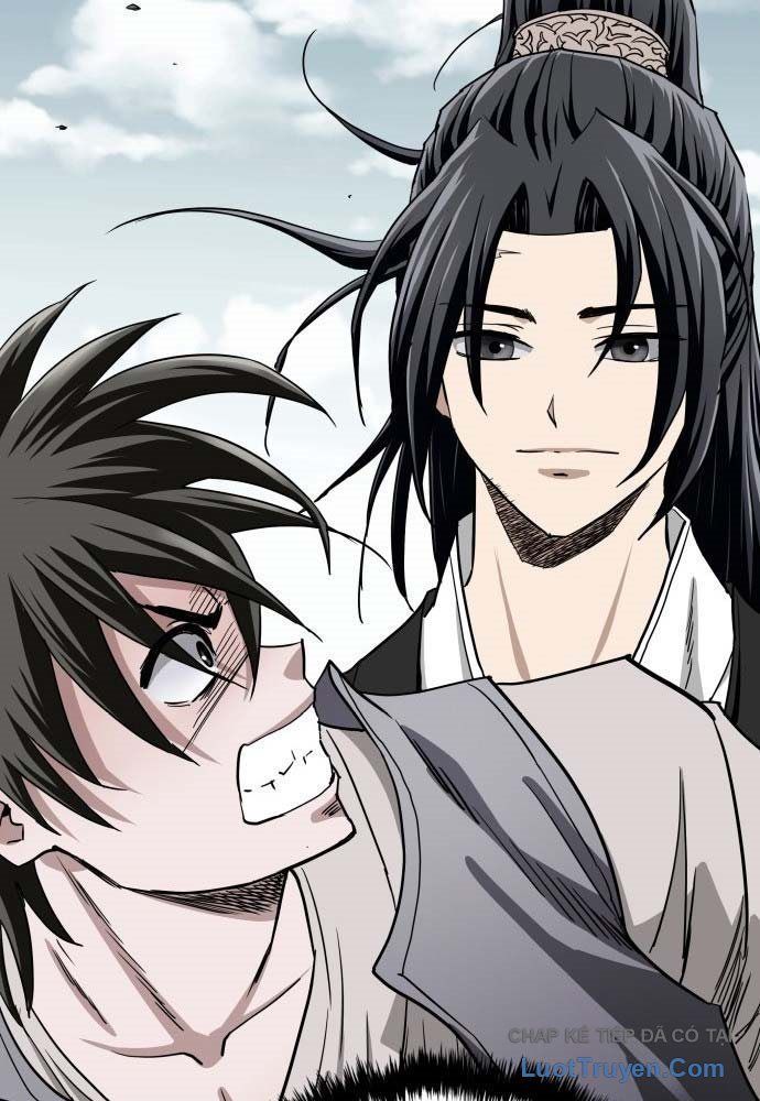 Ma Đạo Nhất Kiếm [Chap 1-14]