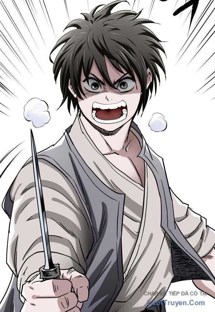 Ma Đạo Nhất Kiếm [Chap 1-14]