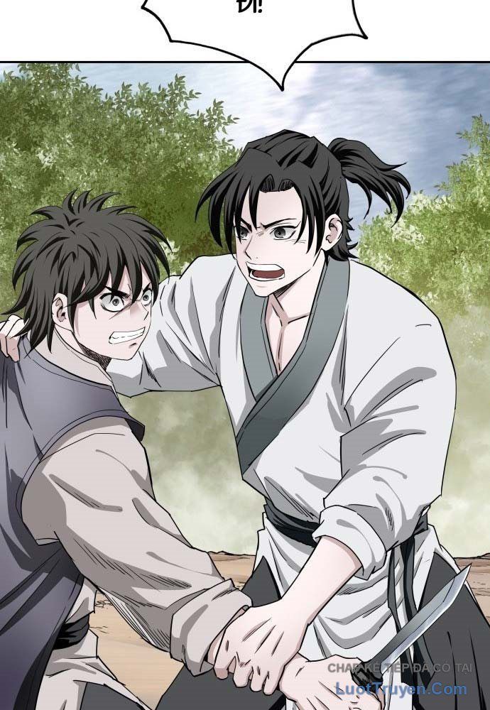 Ma Đạo Nhất Kiếm [Chap 1-14]