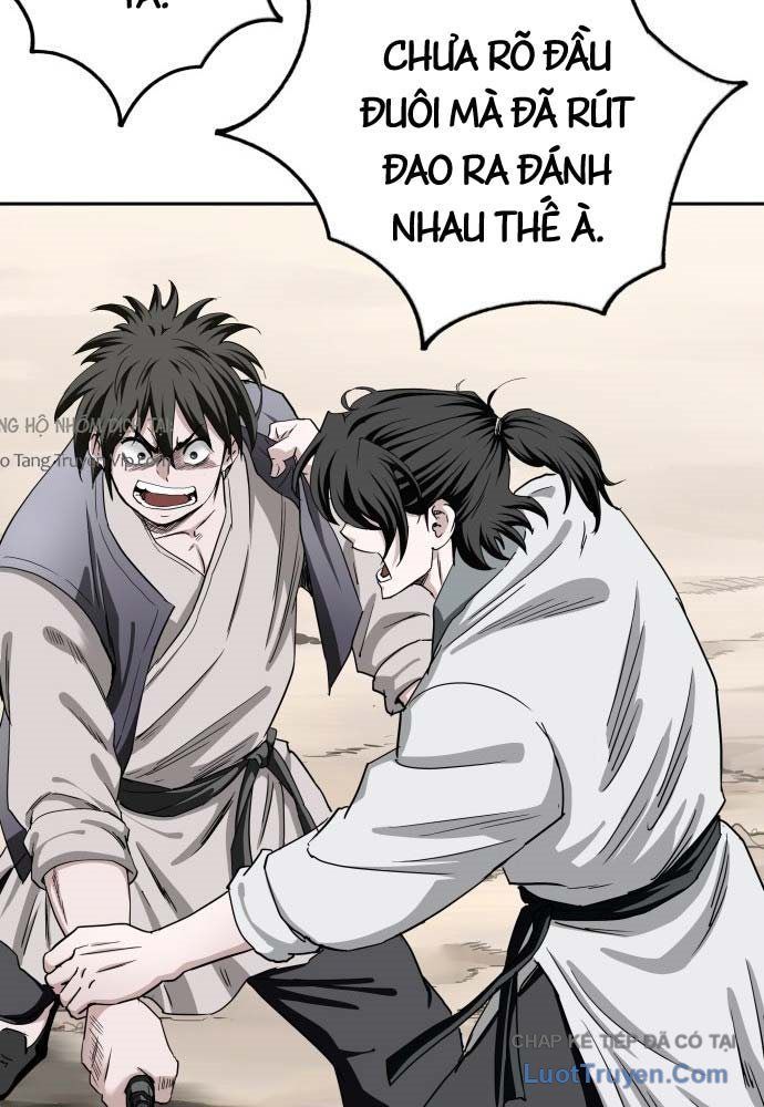 Ma Đạo Nhất Kiếm [Chap 1-14]