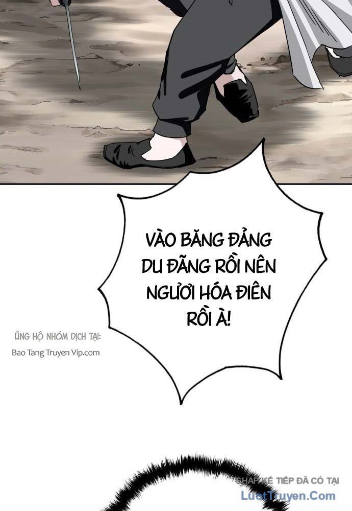 Ma Đạo Nhất Kiếm [Chap 1-14]