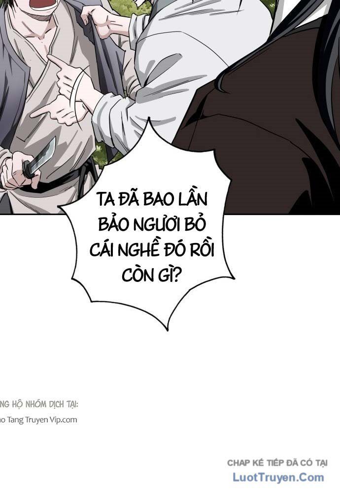 Ma Đạo Nhất Kiếm [Chap 1-14]