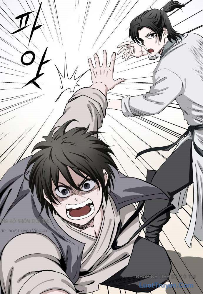 Ma Đạo Nhất Kiếm [Chap 1-14]