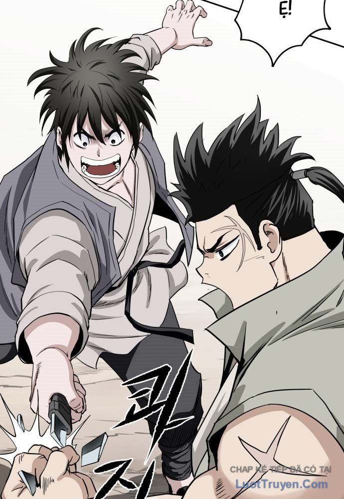 Ma Đạo Nhất Kiếm [Chap 1-14]