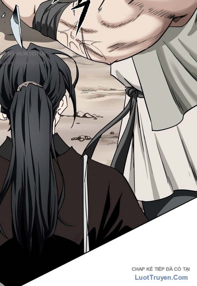 Ma Đạo Nhất Kiếm [Chap 1-14]