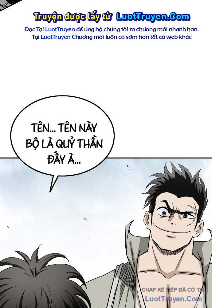 Ma Đạo Nhất Kiếm [Chap 1-14]