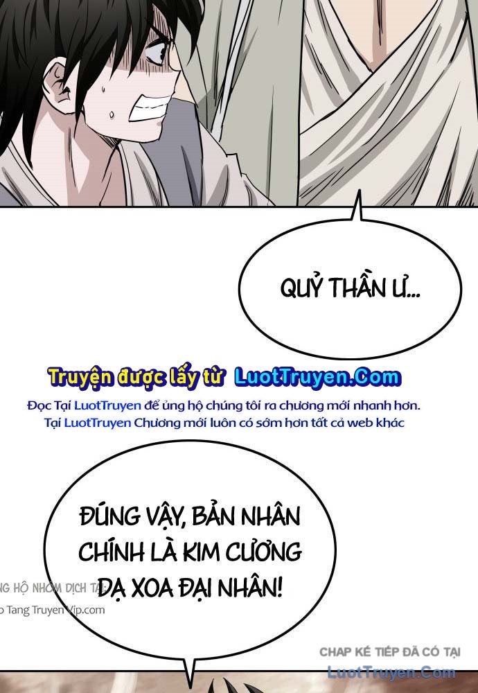 Ma Đạo Nhất Kiếm [Chap 1-14]