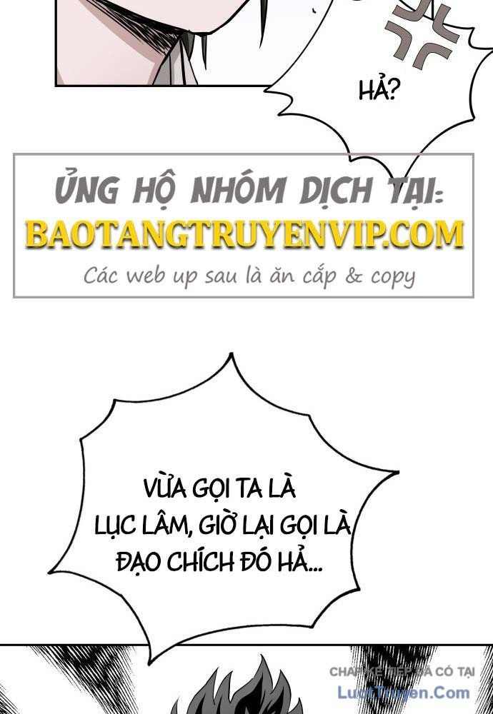 Ma Đạo Nhất Kiếm [Chap 1-14]