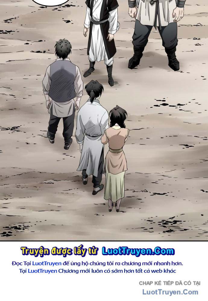 Ma Đạo Nhất Kiếm [Chap 1-14]