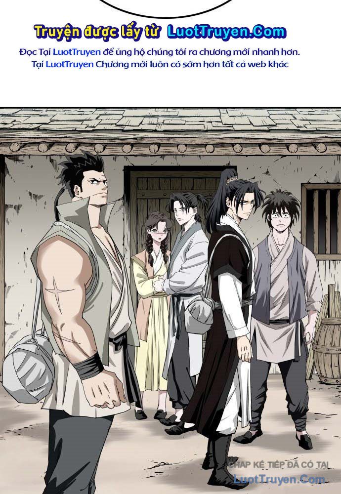 Ma Đạo Nhất Kiếm [Chap 1-14]