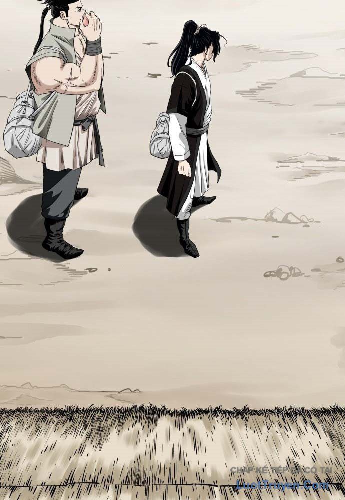 Ma Đạo Nhất Kiếm [Chap 1-14]