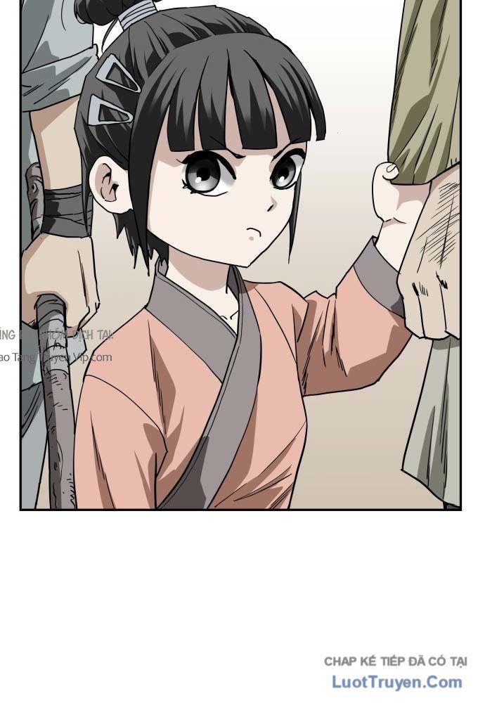 Ma Đạo Nhất Kiếm [Chap 1-14]