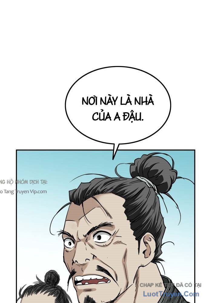 Ma Đạo Nhất Kiếm [Chap 1-14]