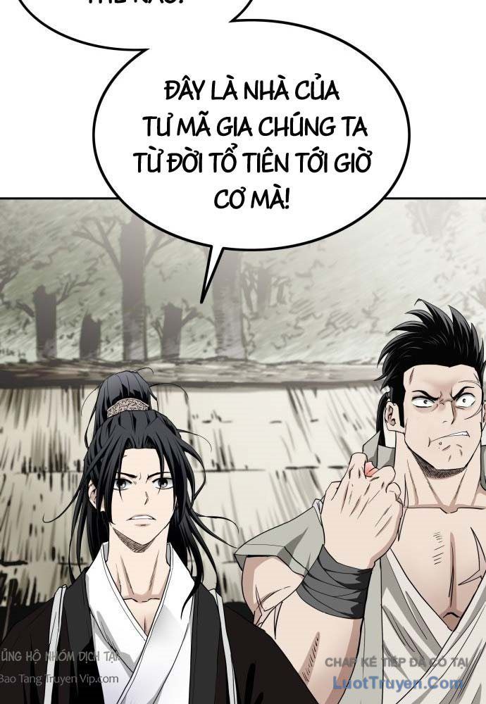 Ma Đạo Nhất Kiếm [Chap 1-14]