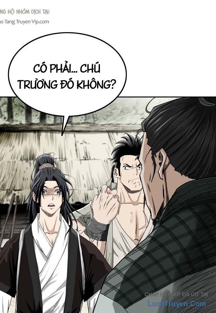Ma Đạo Nhất Kiếm [Chap 1-14]