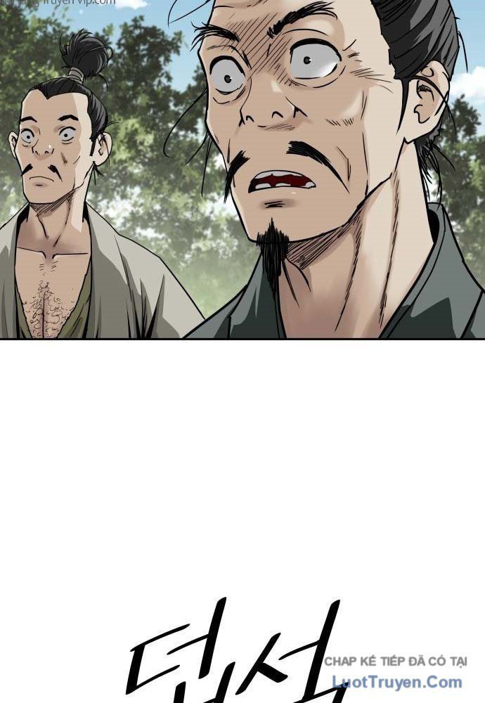 Ma Đạo Nhất Kiếm [Chap 1-14]