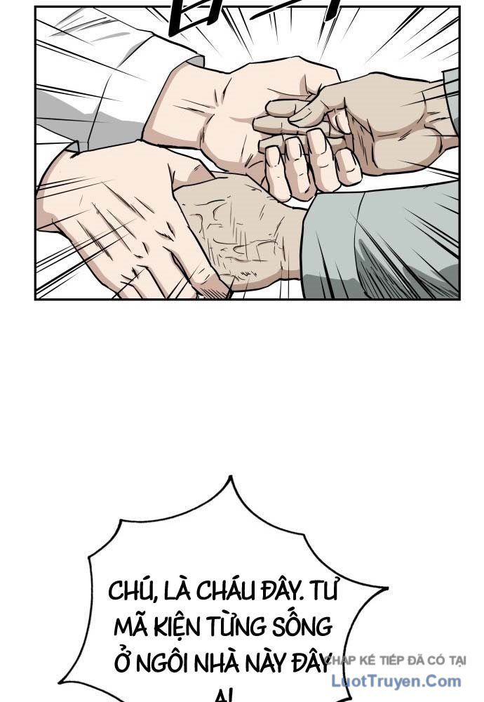 Ma Đạo Nhất Kiếm [Chap 1-14]