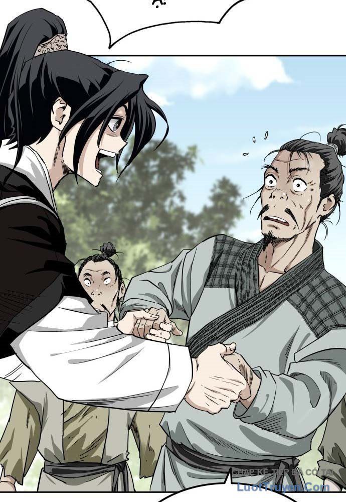 Ma Đạo Nhất Kiếm [Chap 1-14]