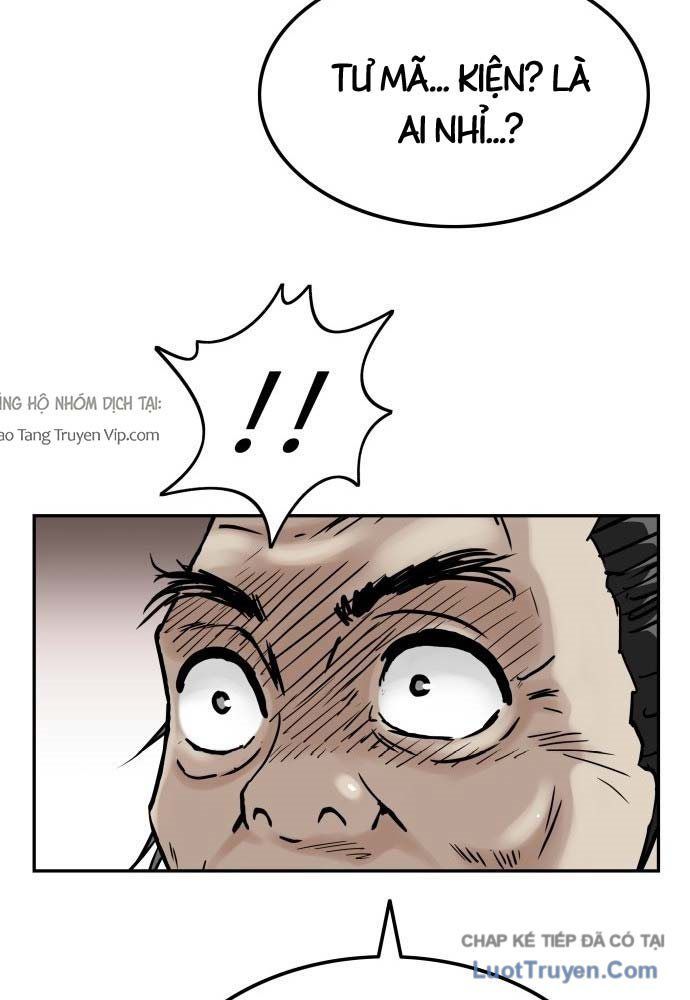 Ma Đạo Nhất Kiếm [Chap 1-14]