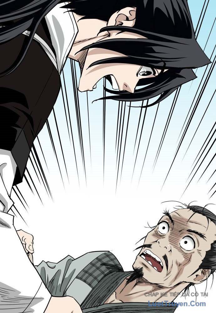 Ma Đạo Nhất Kiếm [Chap 1-14]